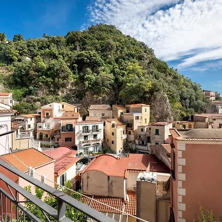 Ce Tour - Cetara