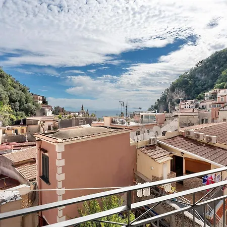 Ce Tour - Guest house