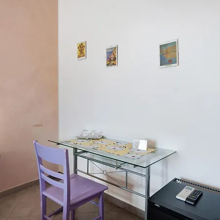 Ce Tour - Guest house